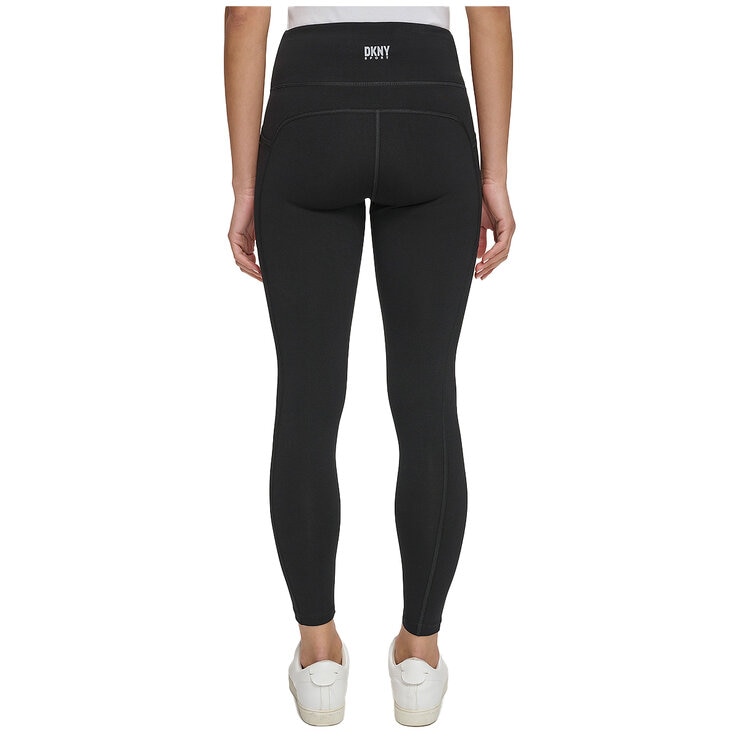 DKNY Logo Legging
