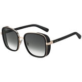 Jimmy Choo Elva/S Women's Sunglasses