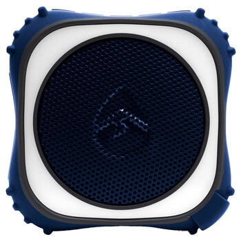 ECOXGEAR EcoEdge Pro Waterproof Speaker