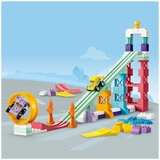 LEGO DUPLO Town 3 in 1 Creative Ramps with Vehicles 10478