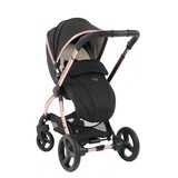 Egg Stroller Diamond Black