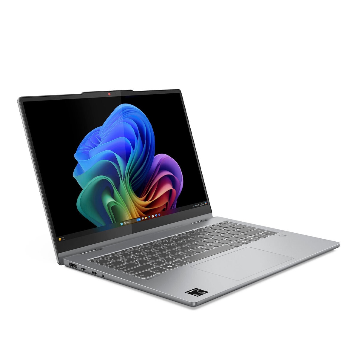 Lenovo 14 Inch Ideapad 5 Copiliot+ 2 in 1 Laptop 83GH0039AU