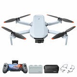 Potensic ATOM 2 Camera Drone Bundle White APM2534311 Potensic ATOM 2 Camera Drone Bundle White APM2534311