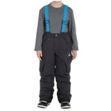 Gerry boys ski pants - Slate