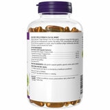 Webber Naturals Triple Strength Fish Oil 120 Softgel Capsules