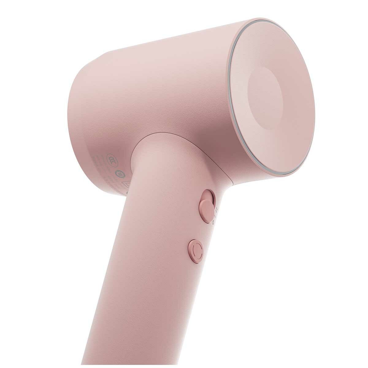 Laifen SE 2 High Speed Hair Dryer Pink 1HD13GAUPK001