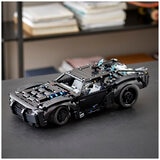 LEGO Technic The Batman Batmobile 42127