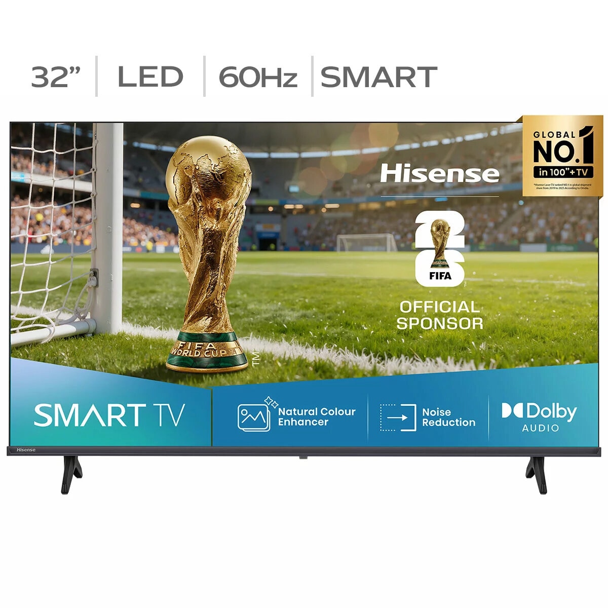 TV information main image TV information main image