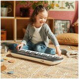 CASIO Casiotone 44 Key Portable Mini Keyboard SA81