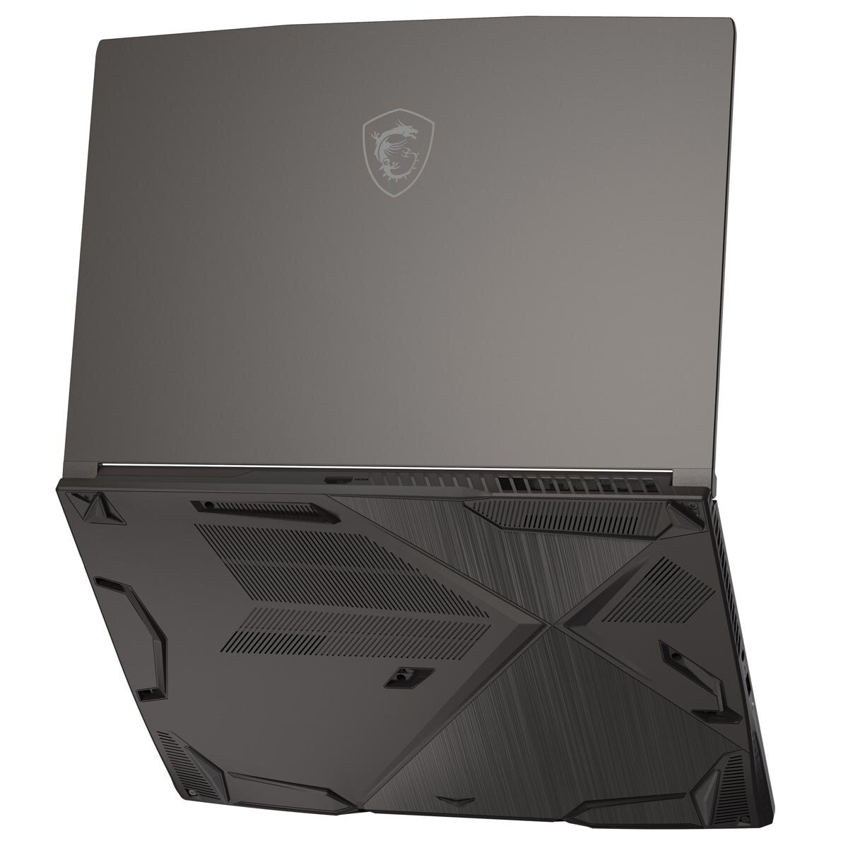 MSI Thin 15 Inch I5 Gaming Laptop B13UCX-2444AU