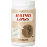 Rapid Loss Meal Replacement Shake 3 x 740g