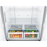 Westinghouse 564L French Quad Door Fridge Matte Black WQE5700BD Westinghouse 564L French Quad Door Fridge Matte Black WQE5700BD