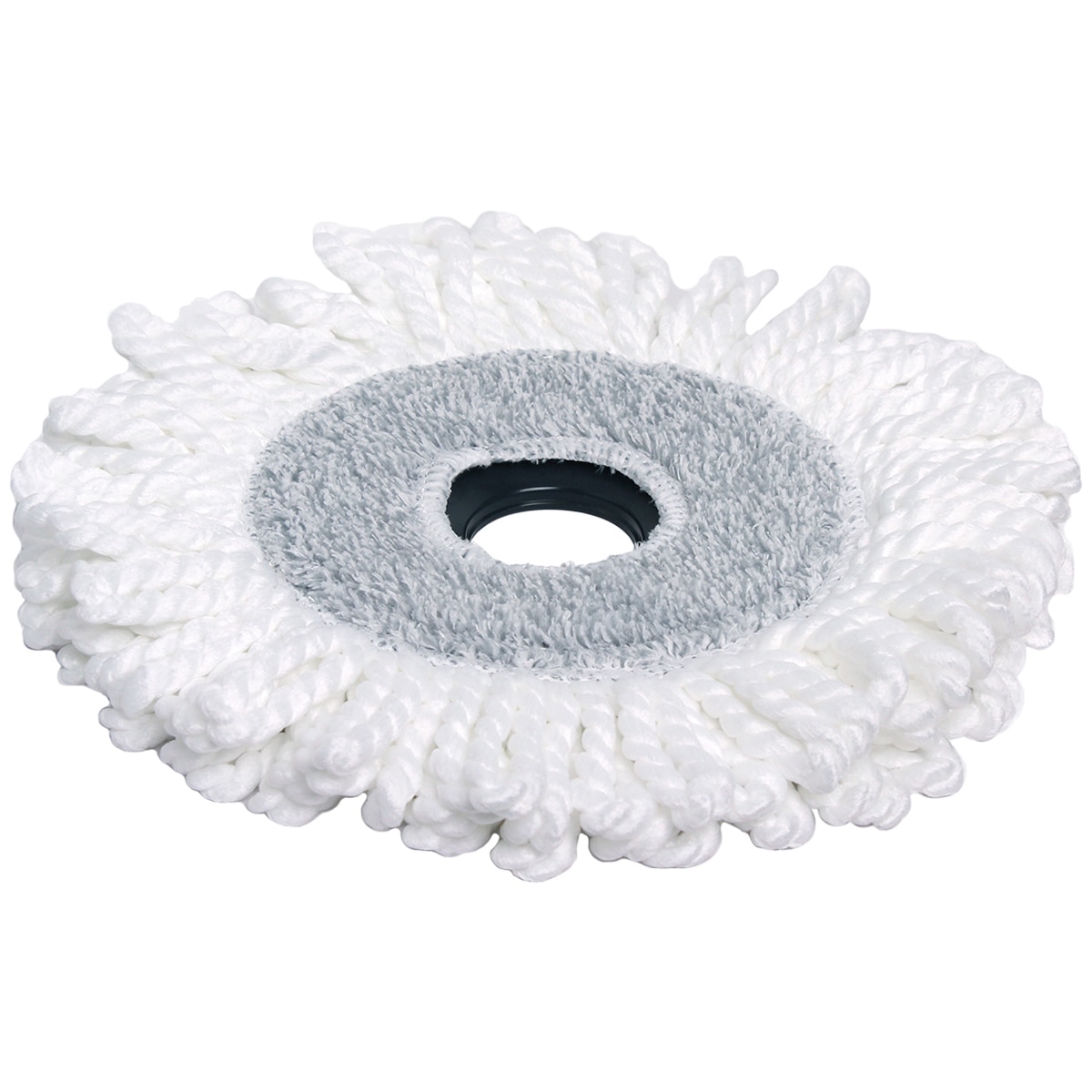 Sabco Compact Spin Mop Set + 2 x Bonus Refills Costco Australia