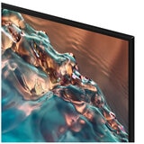 Samsung 85 Inch BU8000 Crystal UHD 4K Smart TV UA85BU8000WXXY