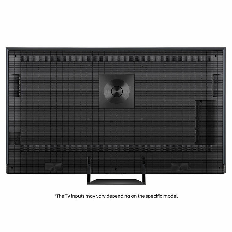 Hisense 55 Inch U7SAU ULED Mini LED 4K Smart TV 55U7SAU