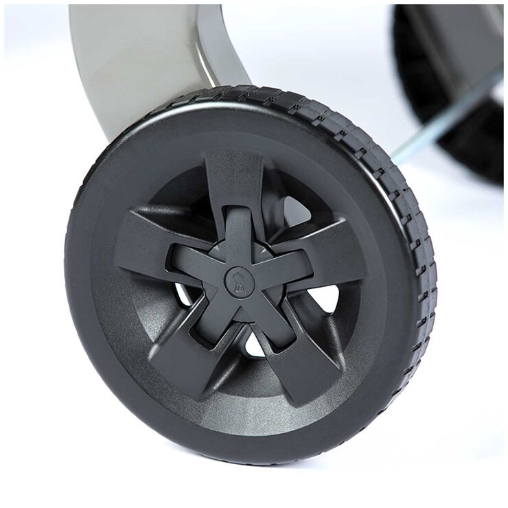 Weber Spirit II E-310 Gas Barbecue