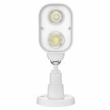 Infinity X1 Solar Security Light 2 Pack