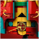 LEGO Spring Festival Fortune Firecracker 80118