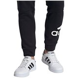 Adidas Men's Breaknet Shoes White