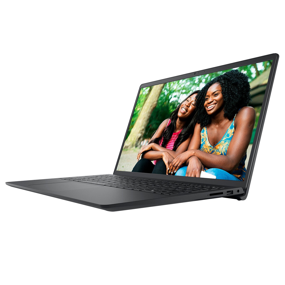 Dell 15 Inch Inspiron 3525 Ryzen 7 FHD Laptop IN3525K6N0D001SMAURH