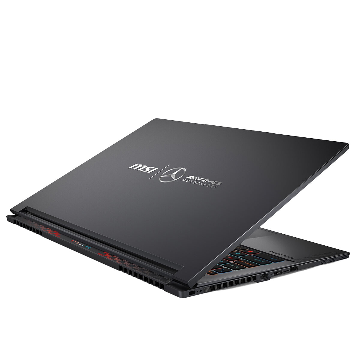 MSI Stealth A16 MercedesAMG AI+ Gaming Laptop A3XWGG-024AU/