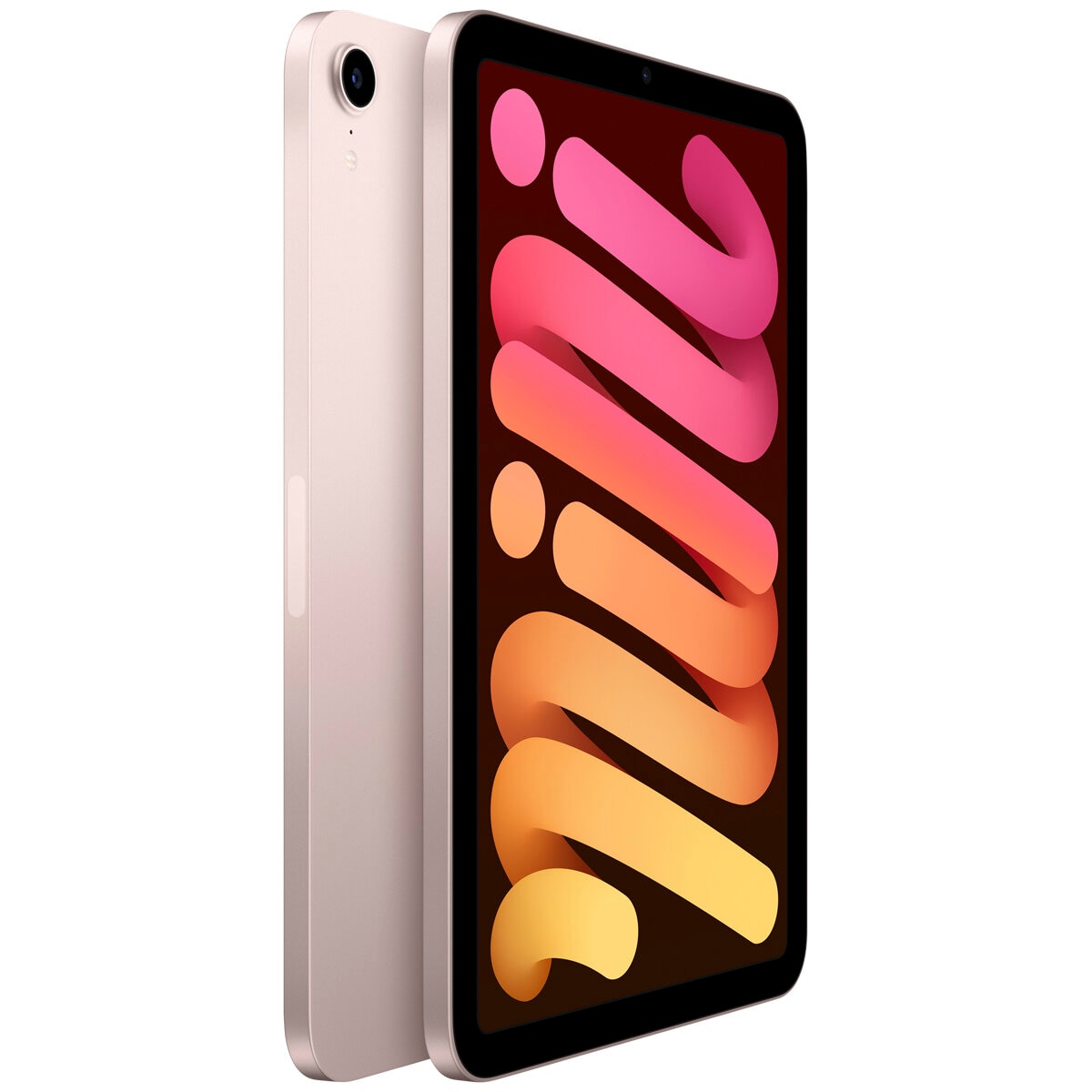 iPad mini Wi-Fi 64GB (6th Generation) MLWL3XA Pink