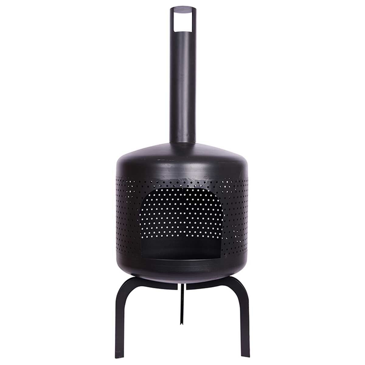 Glow Forge Chimenea