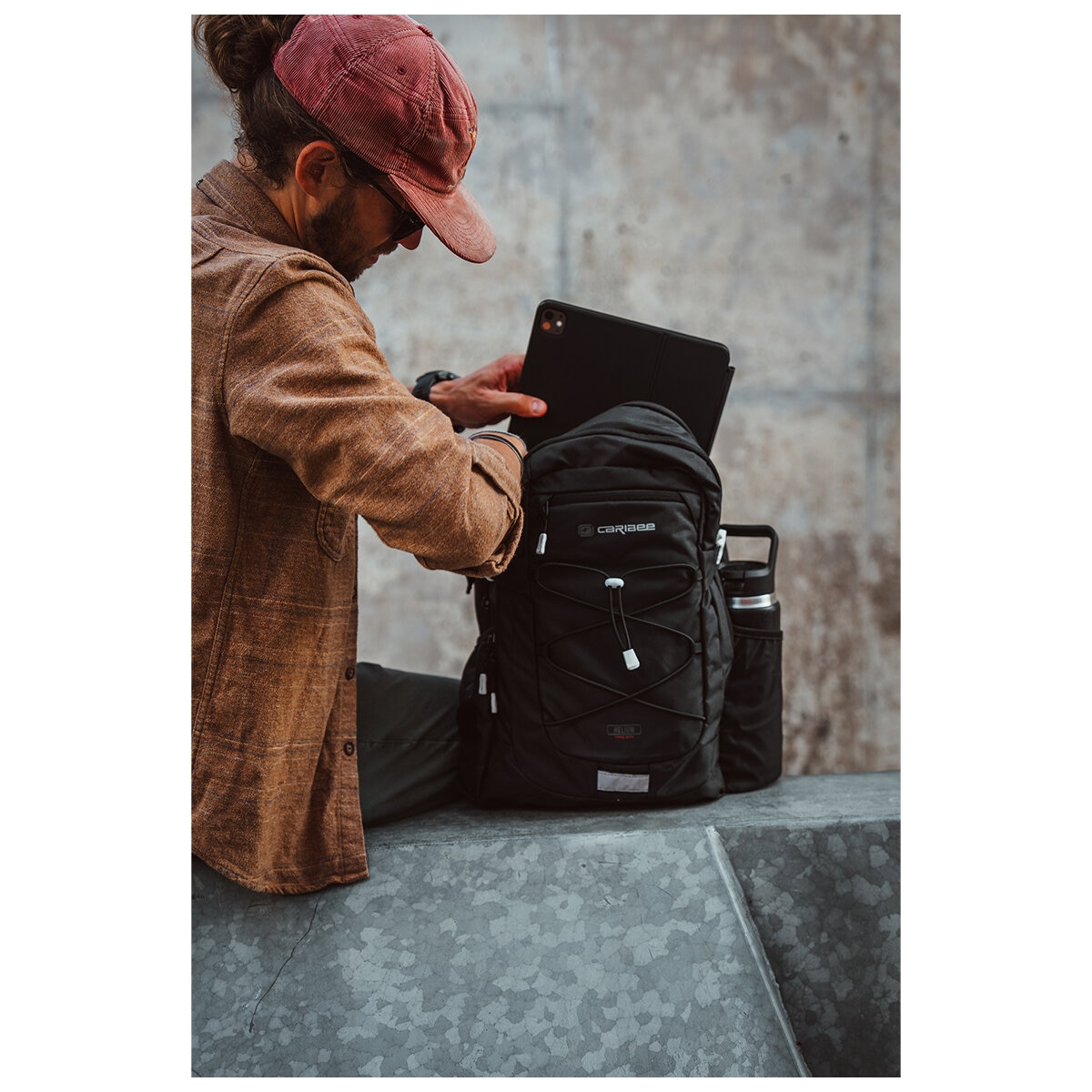 Caribee Helium Backpack 30L