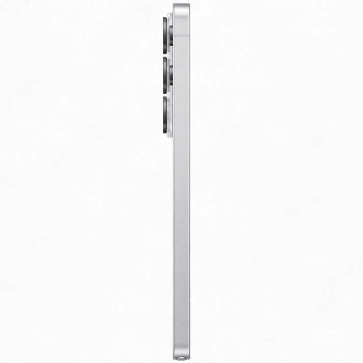 Samsung Galaxy S26 Ultra 1TB White SM-S948BZWFATS