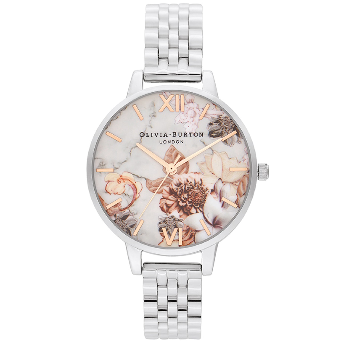 Olivia Burton OB16CS31 Watch