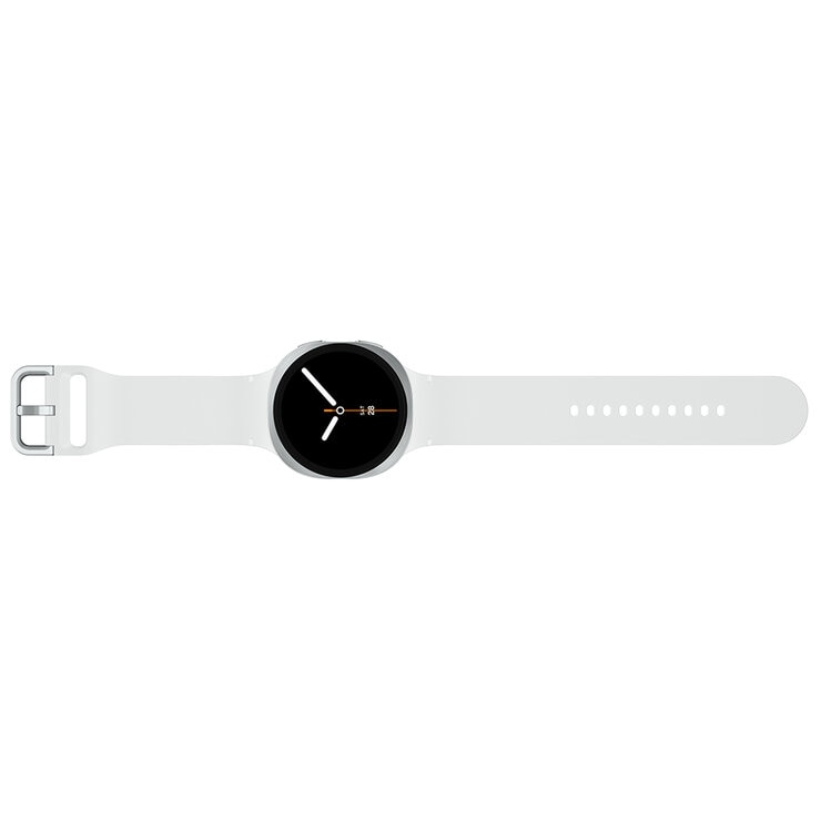 Samsung Galaxy Watch 8 Silver LTE 44mm Samsung Galaxy Watch 8 Silver LTE 44mm