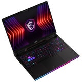 MSI 16 Inch Raider GE68 HX Gaming Laptop i9-14900HX 14VIG-435AU