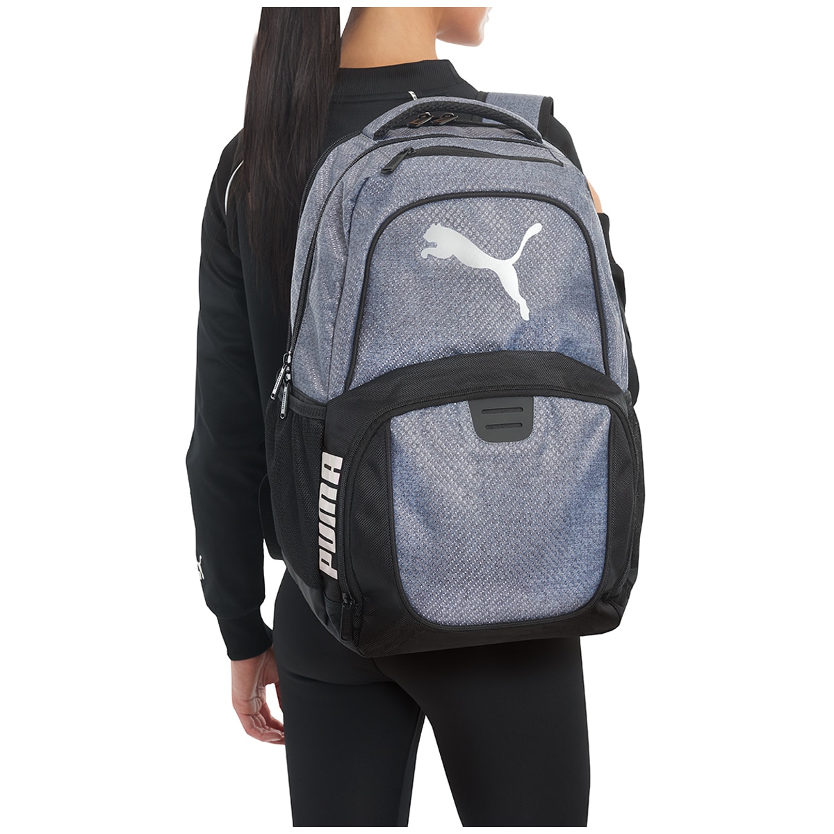 Puma Challenger Backpack Grey Costco Australia