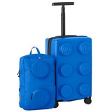Lego Carry-On And Backpack Set
