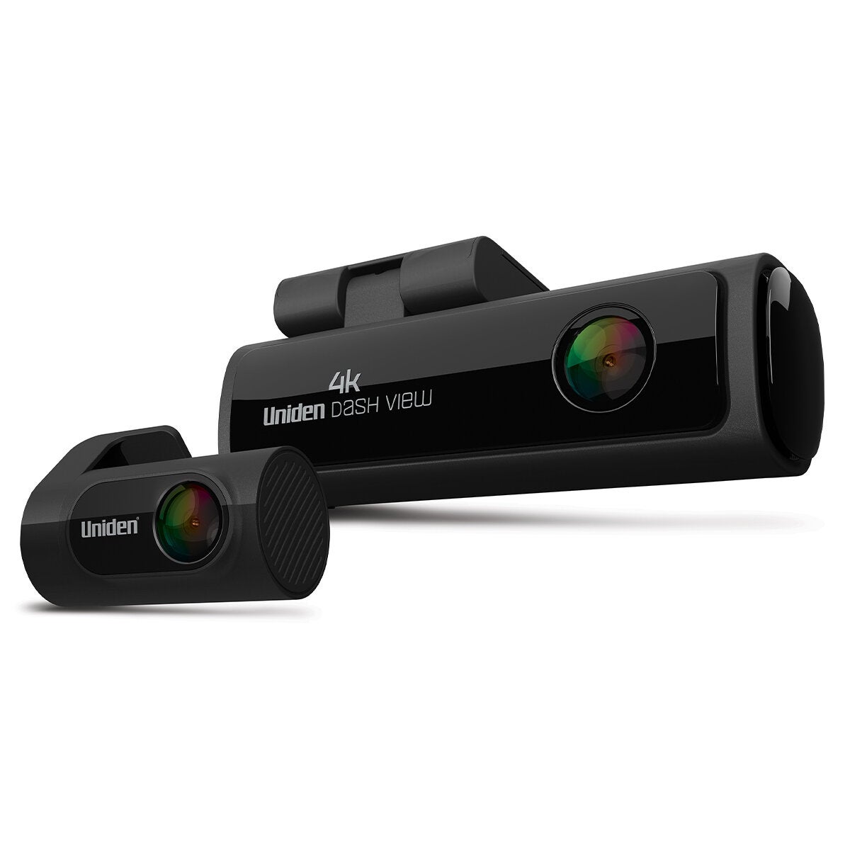 Uniden Dash View 60R Uniden Dash View 60R
