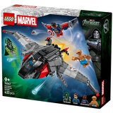 LEGO Marvel Avengers: Doomsday Quinjet 76347 LEGO Marvel Avengers: Doomsday Quinjet 76347