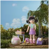 American Girl WellieWishers Doll & Garden Classroom Set Emerson