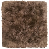 AusGolden Visby Square Wool Pillow