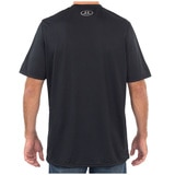 Under Armour Locker 2.0 Tee - Black