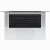 Macbook Pro 16 Inch with M3 Max Chip, 14-Core CPU, 30-Core GPU 1TB Silver