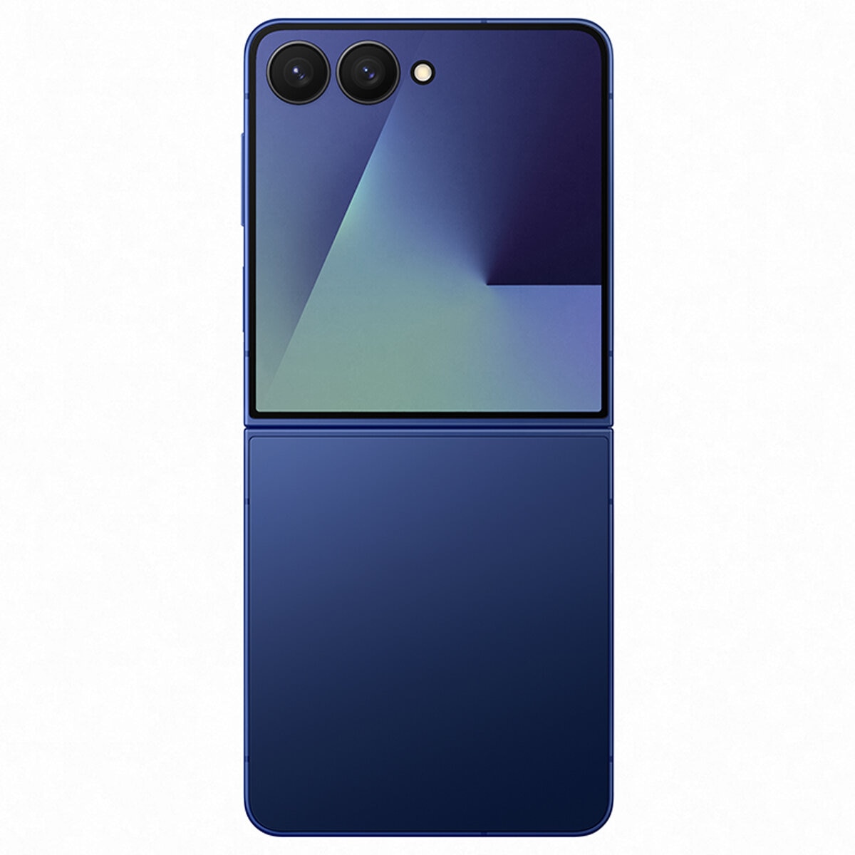 Samsung Galaxy Z Flip7 256GB Blue