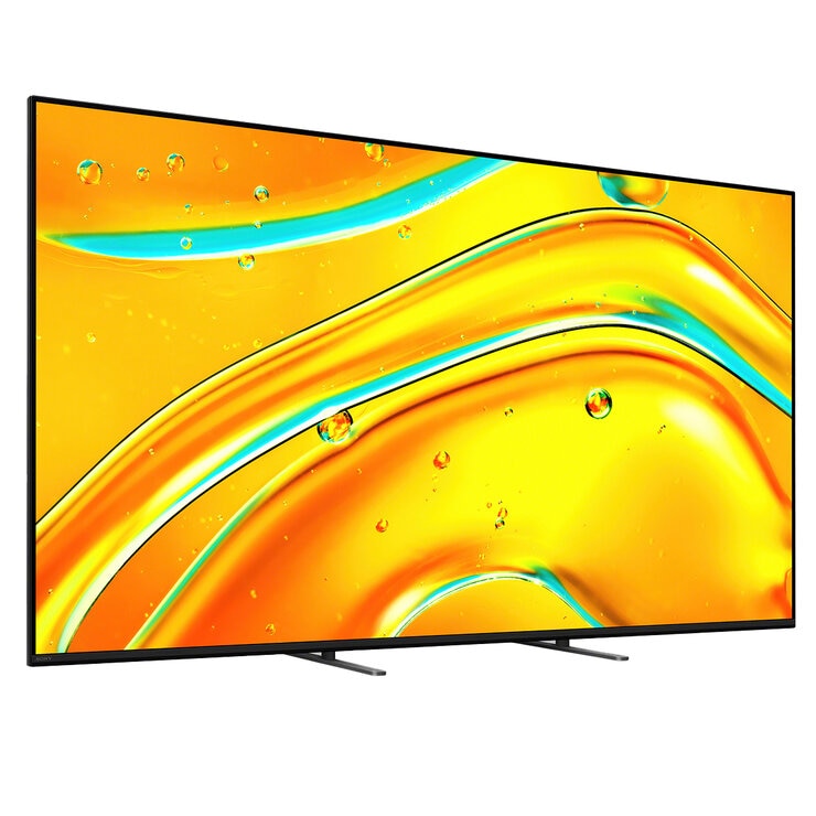 Sony 75 Inch BRAVIA 5 Mini LED TV K75XR50