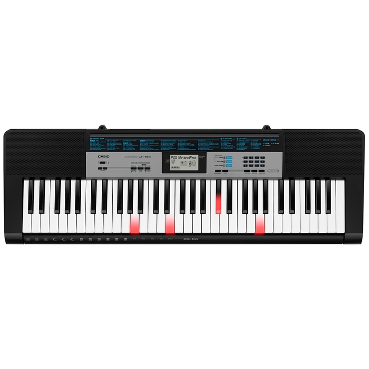 casio lk 270 costco