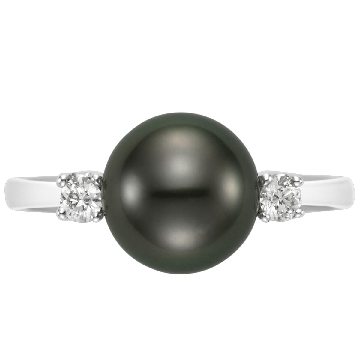 Tahitian pearl discount ring costco