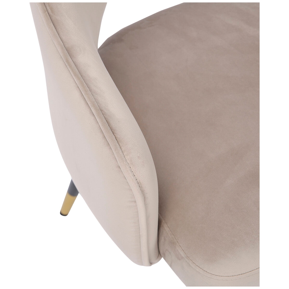 Onex KiKo Dining Chair Light grey