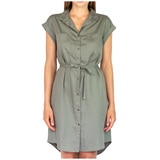 JACH's Women's Tencel Dress - Olive