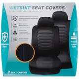 Type S Wetsuit Front Seat Cover Anti Bacterial