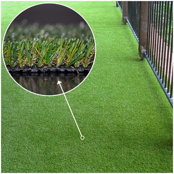 Urban Madrid 1.85M Synthetic Turf