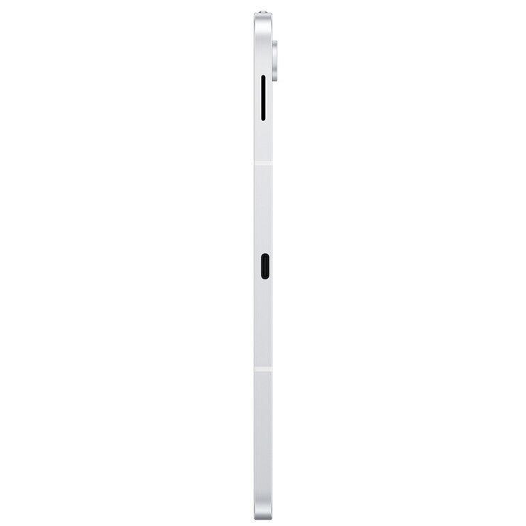 Samsung Galaxy Tab S10 FE Wi-Fi 256GB Silver SMX520NZSEXSA