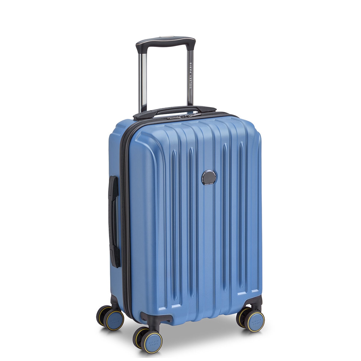 Delsey Accelerate 2 Piece Hardside Luggage Set Delsey Accelerate 2 Piece Hardside Luggage Set